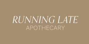 Running Late